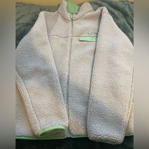 *New* Men’s Columbia PFG Fleece